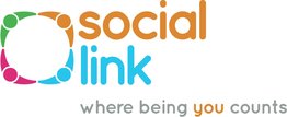 Welcome to&nbsp;social link